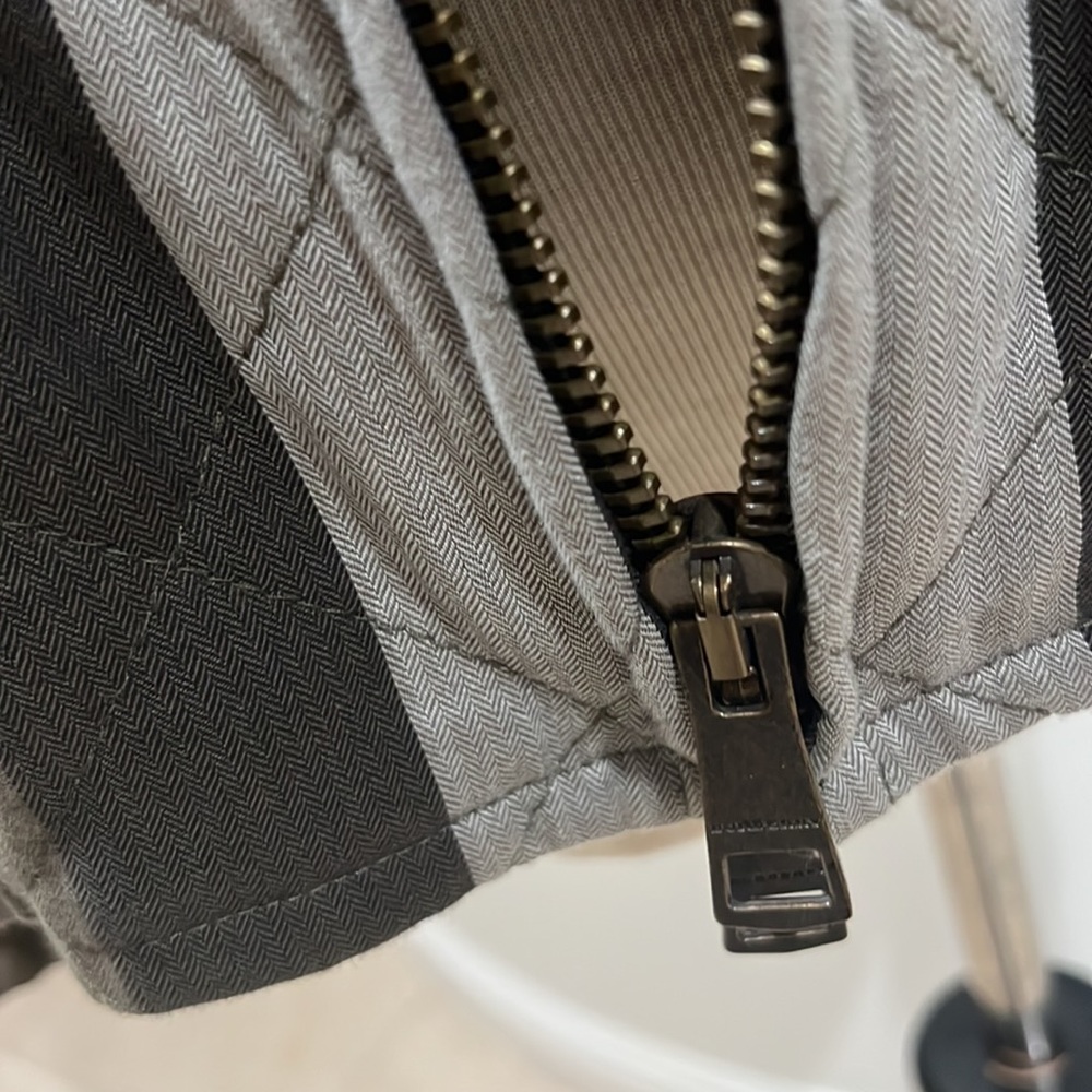 Burberry Brit 3 Piece 3 Season Barn Jacket. Size 4 - Picture 7 of 13